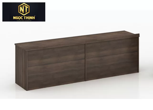 Bàn hội trường đơn giản tại Tam An cho văn phòng